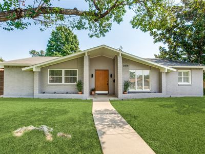Property at 12308 Cedar Bend Dr, Dallas, TX
