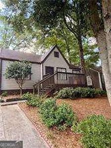 Property at 1186 State St NW, Atlanta, GA