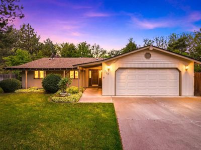 Property at 705 Cottonwood Loop, Richland, WA