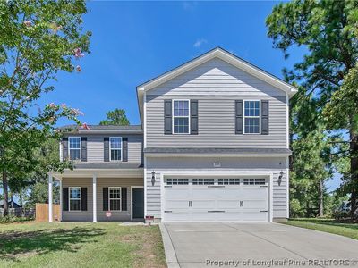 3345 Red Fox Rd