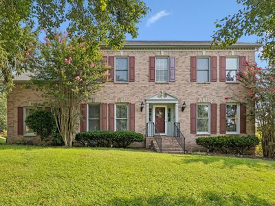 1077 Beech Tree Ln