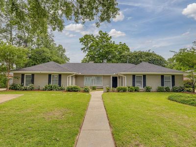 3105 River Oaks Dr