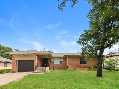 7431 Piedmont Dr