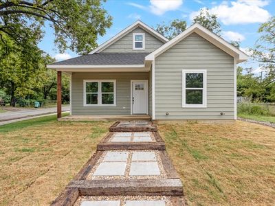 901 S Throckmorton St