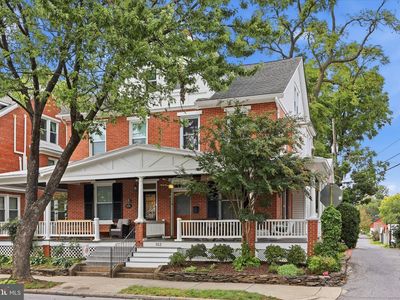 512 Elm St