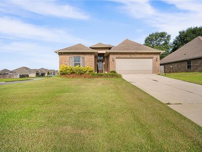 Property at 21416 Merlot Loop, Silverhill, AL