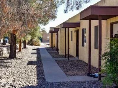 Property at 2600 Fairway Dr, Las Cruces, NM