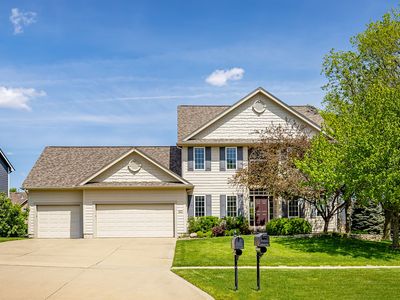 522 NE Georgetown Blvd