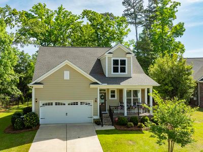 205 Quiet Cove Ct