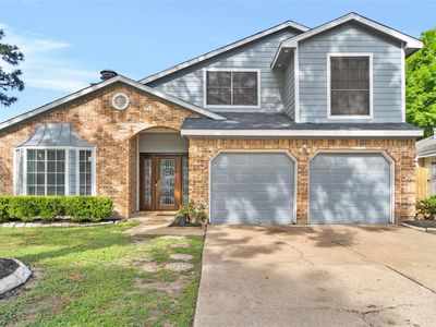 8623 Lake Crystal Dr