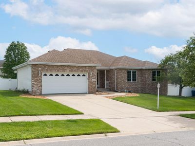 54 Beiriger Dr