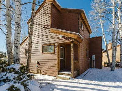 Property at 278 Park Avenue #A, Pagosa Springs, CO