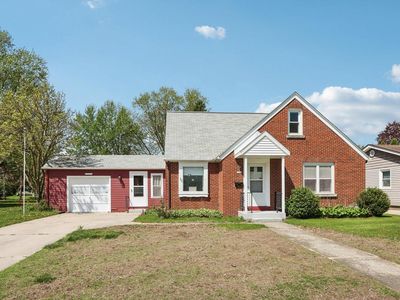 Property at 1034 Terrace DRIVE, West Bend, WI