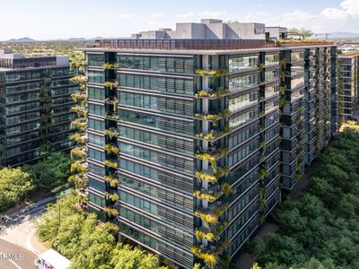 7180 E Kierland Blvd #404