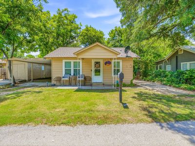 328 S Race St