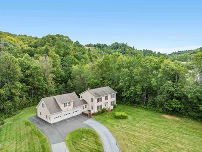 740 East Barre Road
