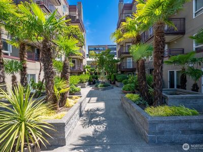 1711 E Olive Way #305