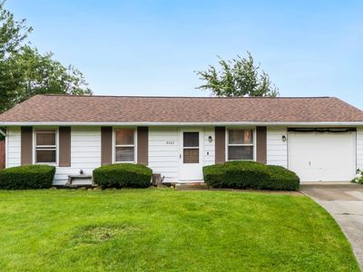 8422 Harwick Ct
