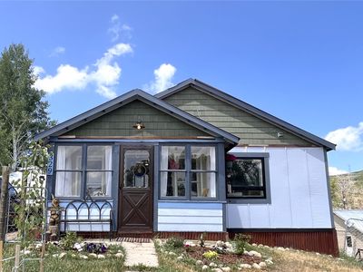 Property at 329 E 2nd Street, Oak Creek, CO