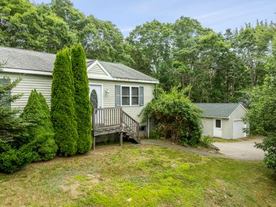 27 Kenney Field Drive