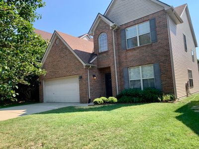 4536 Pebble Brook Cir