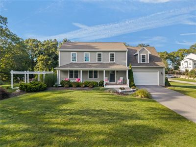 2 Olive Grove Ln
