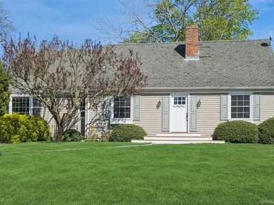 8 Ketcham Avenue