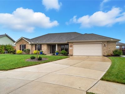 Property at 6528 Bellow Ct, Corwin, OH