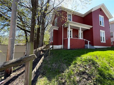 9 Grove St