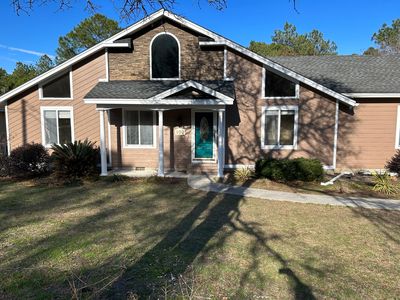 102 Oak Ridge Dr