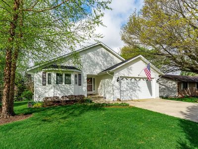 Property at 1261 Lake Summerset Rd, Davis, IL