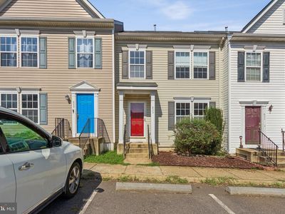 833 Gallows Ct