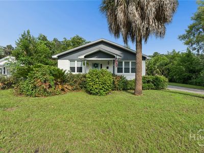 Property at 3305 Whatley Avenue, Savannah, GA