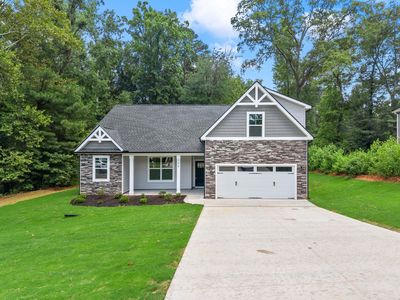 300 Canebrake Dr
