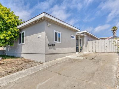 1770 Flores St