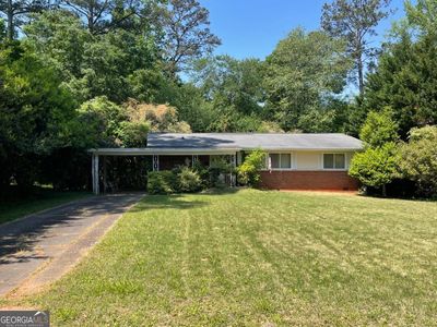 3594 Sexton Woods Dr