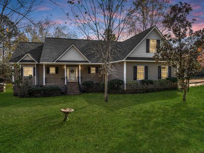 4121 Pine Ridge Road