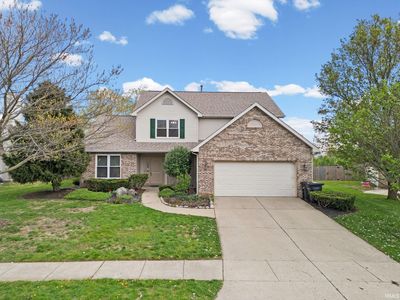 1709 Stonegate Cir