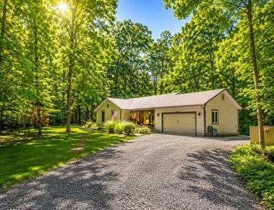 Property at 15283 Prairie Rd, Three Oaks, MI