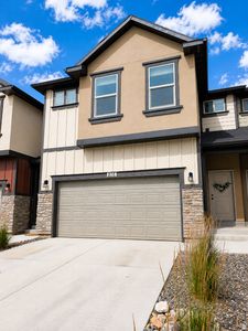816 N Old Fort Dr