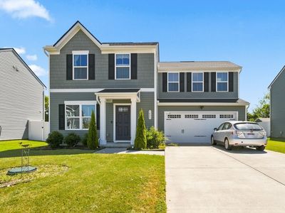 Property at 5409 Walnut Chase Dr, Christiana, TN
