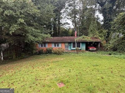 2072 Glenroy Dr SE