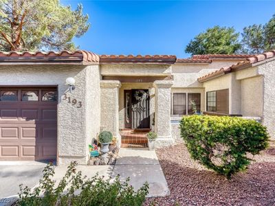 3193 La Mancha Way