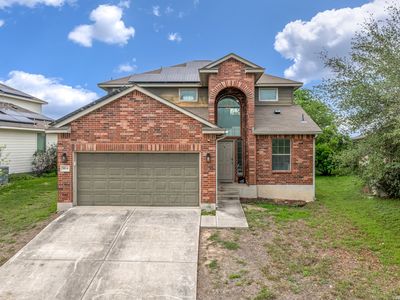 3814 Maiden Way