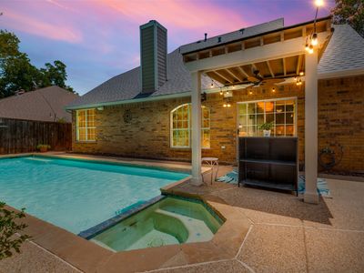 3309 Paint Brush Ln