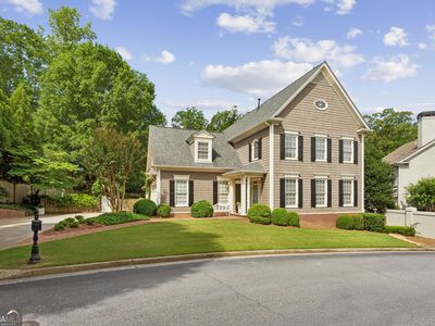 3492 Paces Ferry Cir SE