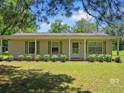 Property at 20540 Lacey Rd, Silverhill, AL