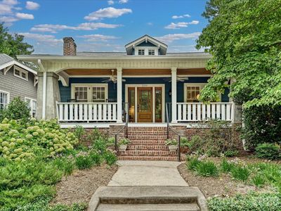 2201 Sarah Marks Ave