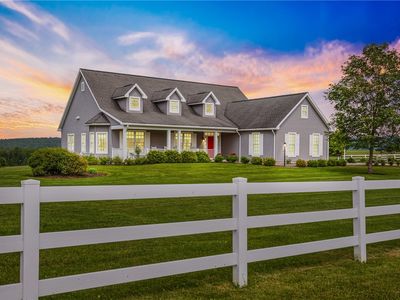 640 Markleton School Rd