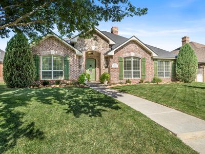 7706 Georgetown Dr